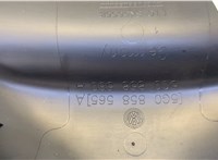  Кожух рулевой колонки Volkswagen Golf 7 2012-2020 20458584 #2