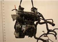  Двигатель (ДВС) Volkswagen Polo 2001-2005 20458595 #2
