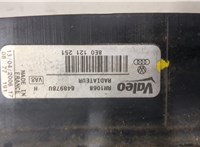  Радиатор охлаждения двигателя Audi A4 (B7) 2004-2009 20458607 #2