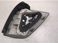  Накладка под фонарь Opel Astra H 2004-2010 11425632 #2