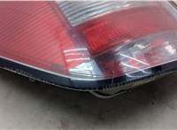  Накладка под фонарь Opel Astra H 2004-2010 11425632 #6