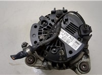  Генератор Volkswagen Golf 6 2009-2012 20458612 #4