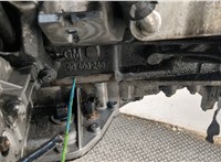  Маховик Opel Omega B 1994-2003 11425636 #9