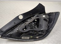  Накладка под фонарь Opel Astra H 2004-2010 11425642 #2