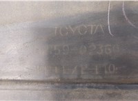  Бампер Toyota Corolla E12 2001-2006 20458626 #4