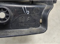  Накладка под фонарь Citroen C3 picasso 2009-2017 11425643 #4