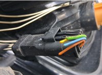  Накладка под фонарь Citroen C3 picasso 2009-2017 11425643 #5