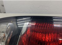  Накладка под фонарь Citroen C3 picasso 2009-2017 11425643 #6
