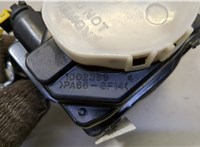 7L2Z78611B08AC Ремень безопасности Ford Explorer 2006-2010 20458636 #7