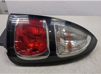  Накладка под фонарь Citroen C3 picasso 2009-2017 11425644 #1