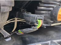  Накладка под фонарь Citroen C3 picasso 2009-2017 11425644 #5