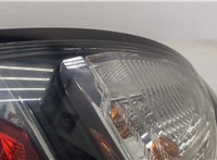  Накладка под фонарь Citroen C3 picasso 2009-2017 11425644 #6