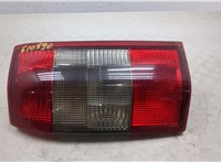  Фонарь (задний) Opel Omega B 1994-2003 20458646 #1