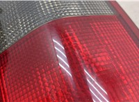  Фонарь (задний) Opel Omega B 1994-2003 20458646 #4