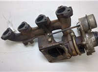 1736553, 7T1Q6K682AD Турбина Ford Transit (Tourneo) Connect 2002-2013 20458649 #4