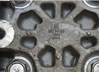5125207, 2T143A696AK Насос гидроусилителя руля (ГУР) Ford Transit (Tourneo) Connect 2002-2013 20458653 #3