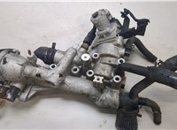  Корпус термостата Hyundai Santa Fe 2005-2012 20458658 #1