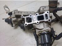  Корпус термостата Hyundai Santa Fe 2005-2012 20458658 #4