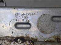  Клапан рециркуляции газов (EGR) Hyundai Santa Fe 2005-2012 20458660 #2