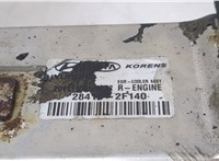  Клапан рециркуляции газов (EGR) Hyundai Santa Fe 2005-2012 20458660 #3