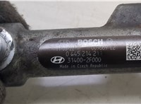  Рампа (рейка) топливная Hyundai Santa Fe 2005-2012 20458667 #2