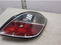  Накладка под фонарь Opel Astra H 2004-2010 11425667 #1