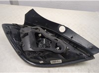  Накладка под фонарь Opel Astra H 2004-2010 11425667 #2