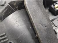  Накладка под фонарь Opel Astra H 2004-2010 11425667 #5