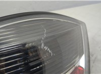  Накладка под фонарь Opel Astra H 2004-2010 11425667 #6