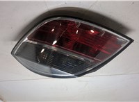 13222325, 494056087 Фонарь (задний) Opel Astra H 2004-2010 20458674 #8