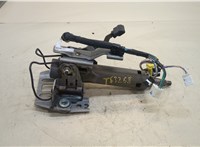  Колонка рулевая Toyota Auris E18 2012- 20458684 #1