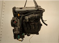  Двигатель (ДВС) Peugeot 307 20458691 #2