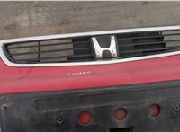  Решетка радиатора Honda Civic 1998-2001 11425701 #2