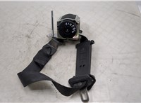 13242325 Ремень безопасности Opel Astra H 2004-2010 20458695 #1