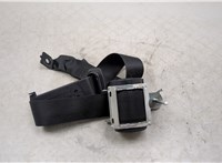 13242324 Ремень безопасности Opel Astra H 2004-2010 20458696 #1