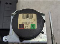 13242324 Ремень безопасности Opel Astra H 2004-2010 20458696 #4