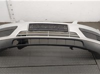  Заглушка (решетка) бампера Ford Focus 2 2005-2008 11425703 #1