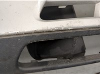  Заглушка (решетка) бампера Ford Focus 2 2005-2008 11425703 #2