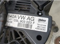  Генератор Volkswagen Golf 6 2009-2012 20458699 #3