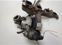  Турбина Volkswagen Golf 6 2009-2012 20458700 #1