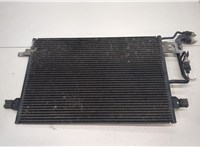  Радиатор кондиционера Volkswagen Passat 5 2000-2005 20458709 #2