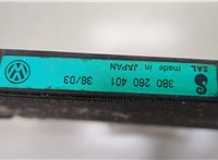  Радиатор кондиционера Volkswagen Passat 5 2000-2005 20458709 #3