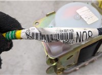  Ремень безопасности Honda Civic 2000-2006 20458715 #3