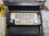  Ремень безопасности Honda Civic 2000-2006 20458715 #4