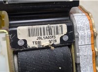  Ремень безопасности Honda Civic 2000-2006 20458719 #3