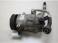 5K0820803 Компрессор кондиционера Volkswagen Passat 7 2010-2015 Европа 20458723 #1