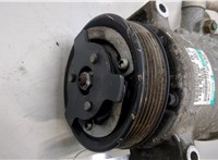 5K0820803 Компрессор кондиционера Volkswagen Passat 7 2010-2015 Европа 20458723 #2