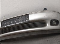  Заглушка буксировочного крюка Opel Vectra B 1995-2002 11425714 #11