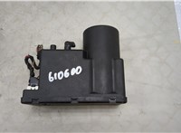  Компрессор центрального замка Audi A4 (B5) 1994-2000 20458732 #1