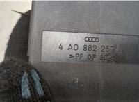  Компрессор центрального замка Audi A4 (B5) 1994-2000 20458733 #2